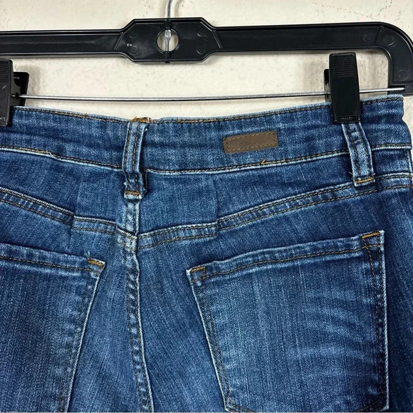 Kut from the Kloth Catherine Boyfriend Blue Jeans sz 4 - Picture 4 of 8